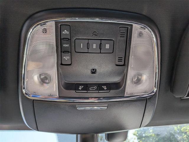 Photo of 2020 Billet Silver Metallic Clearcoat Jeep Grand Cherokee