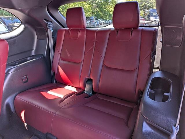 Photo of 2021 Polymetal Gray Metallic Mazda CX-9