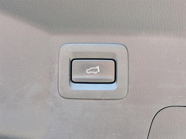 Photo of 2021 Polymetal Gray Metallic Mazda CX-9