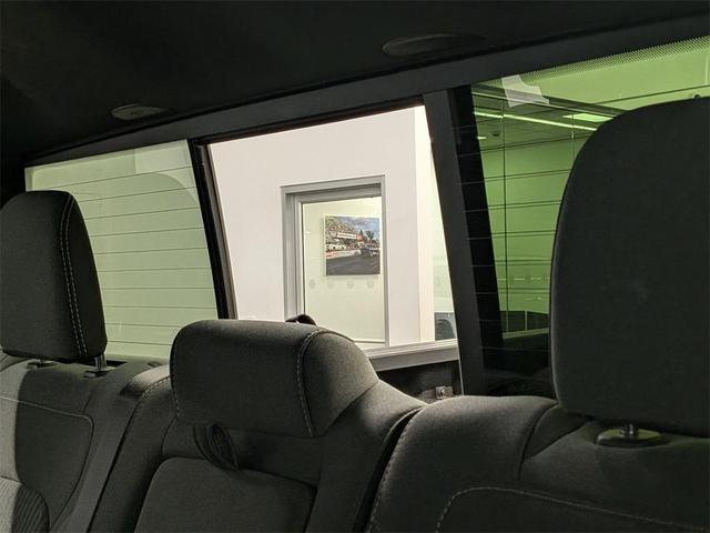 Photo of 2022 Granite Crystal Clearcoat Metallic RAM 1500