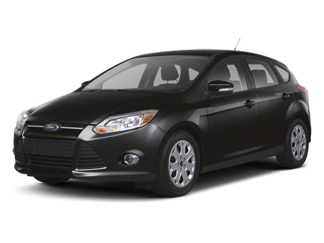 2013 Ford Focus