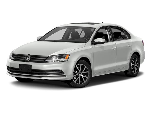 2016 Volkswagen Jetta