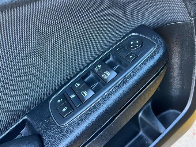 Photo of 2017 Yellow Dodge Charger