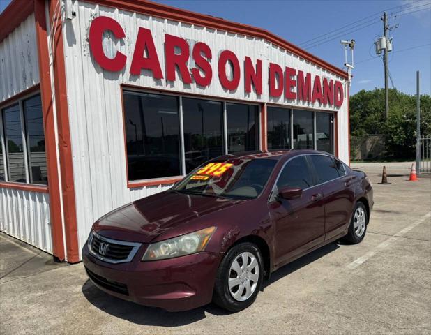 2010 Honda Accord