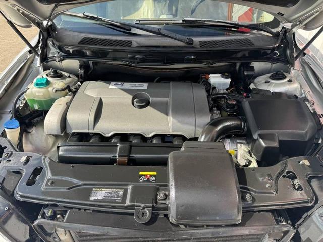 Photo of 2008 Silver Volvo XC90