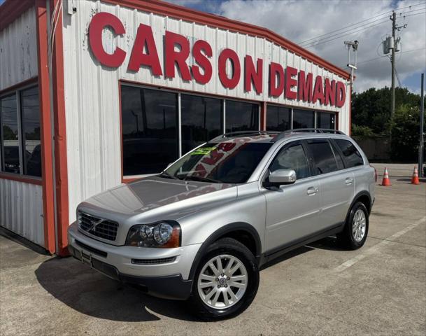 2008 Volvo XC90