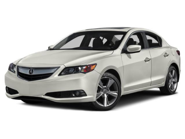 2015 Acura ILX