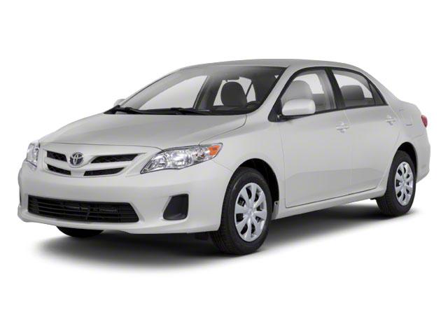 2011 Toyota Corolla