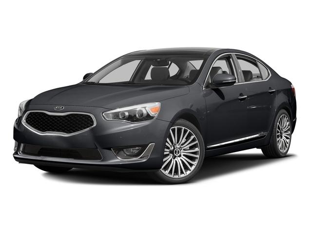 2016 Kia Cadenza