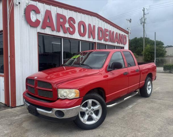 2004 Dodge Ram 1500