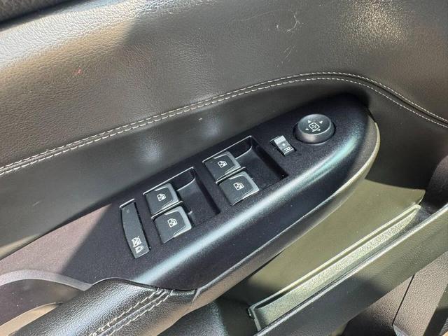 Photo of 2014 Black Cadillac SRX