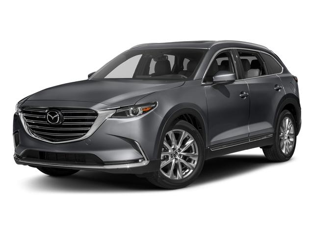 2016 Mazda CX-9
