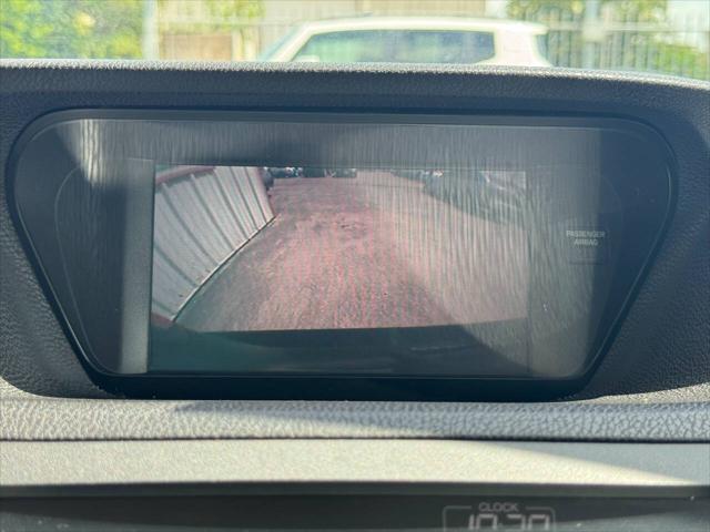 Photo of 2009 Black Acura TSX