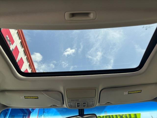 Photo of 2009 Black Acura TSX