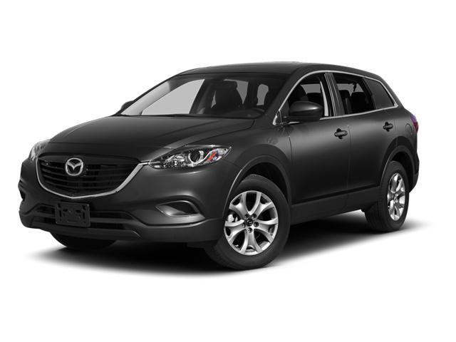 2013 Mazda CX-9