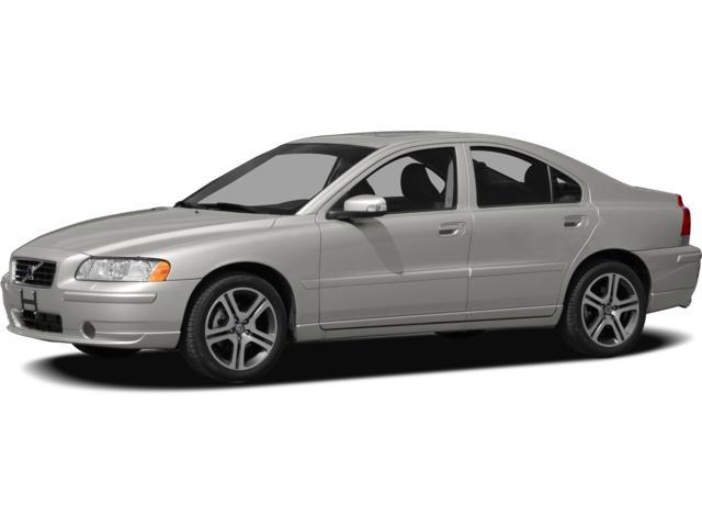 2007 Volvo S60