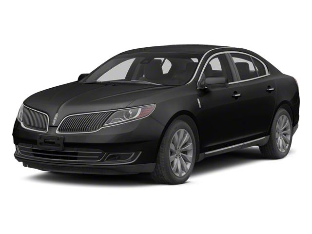 2013 Lincoln MKS