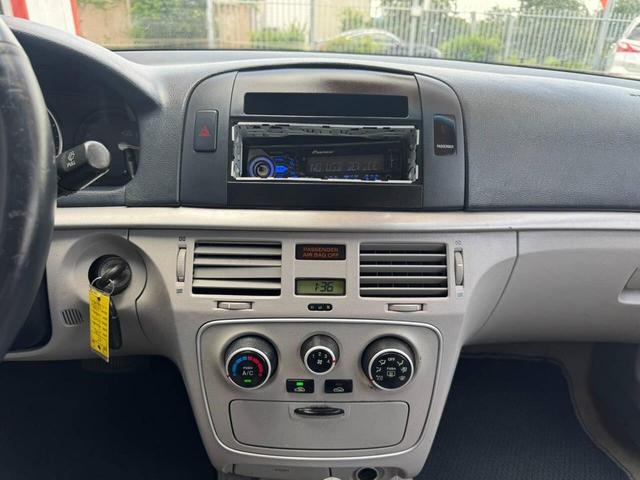 Photo of 2006 Silver Hyundai SONATA