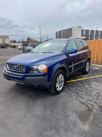 2006 Volvo XC90