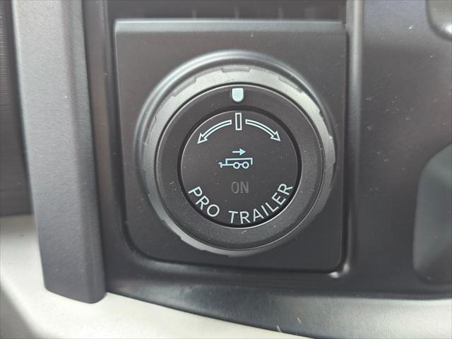 Photo of 2023 Oxford White Ford F-150