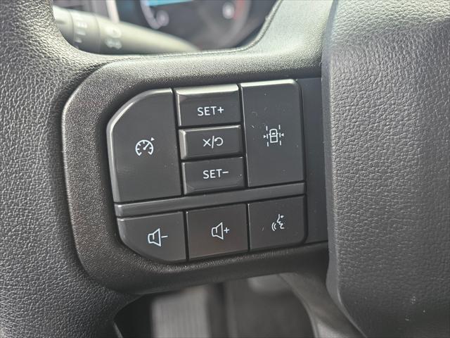 Photo of 2023 Oxford White Ford F-150
