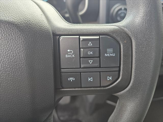 Photo of 2023 Oxford White Ford F-150
