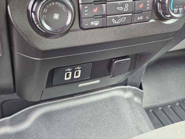 Photo of 2018 Stone Gray Ford F-150