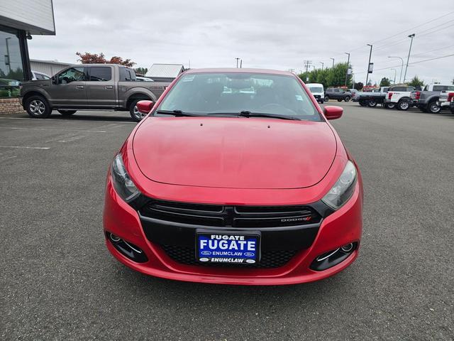 Photo of 2013 Redline 2 Coat Pearl Dodge Dart