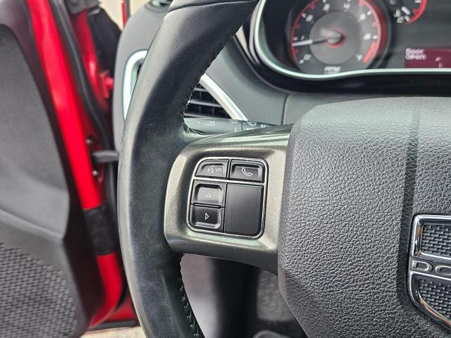 Photo of 2013 Redline 2 Coat Pearl Dodge Dart