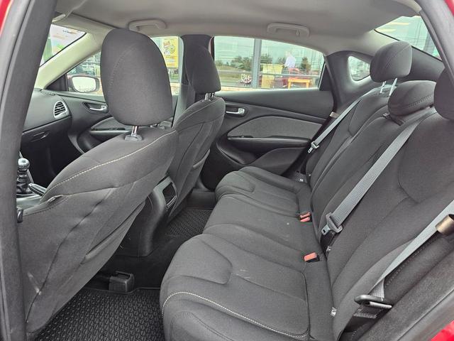 Photo of 2013 Redline 2 Coat Pearl Dodge Dart