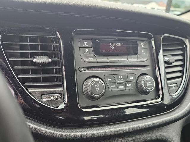 Photo of 2013 Redline 2 Coat Pearl Dodge Dart