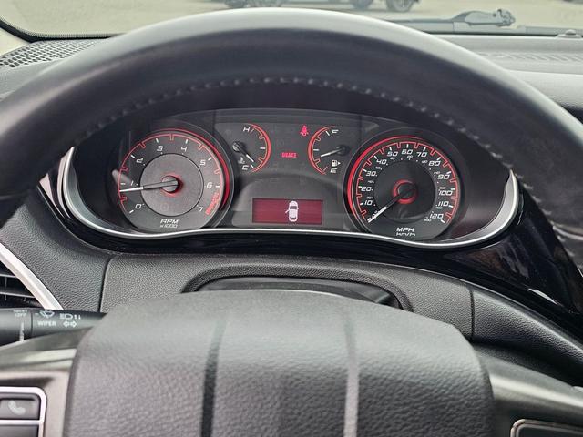 Photo of 2013 Redline 2 Coat Pearl Dodge Dart