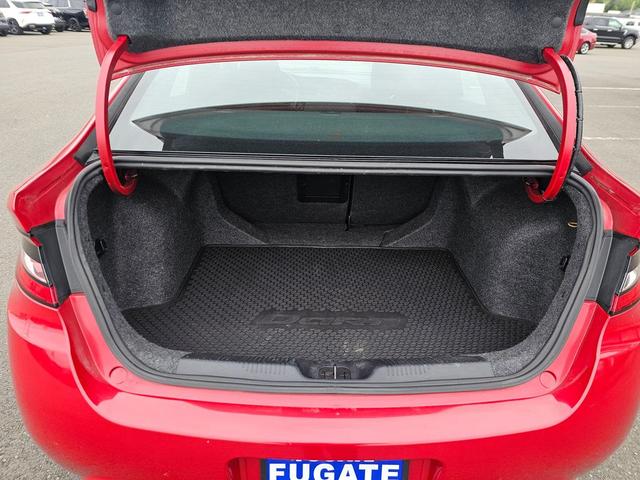 Photo of 2013 Redline 2 Coat Pearl Dodge Dart