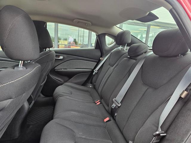Photo of 2013 Redline 2 Coat Pearl Dodge Dart