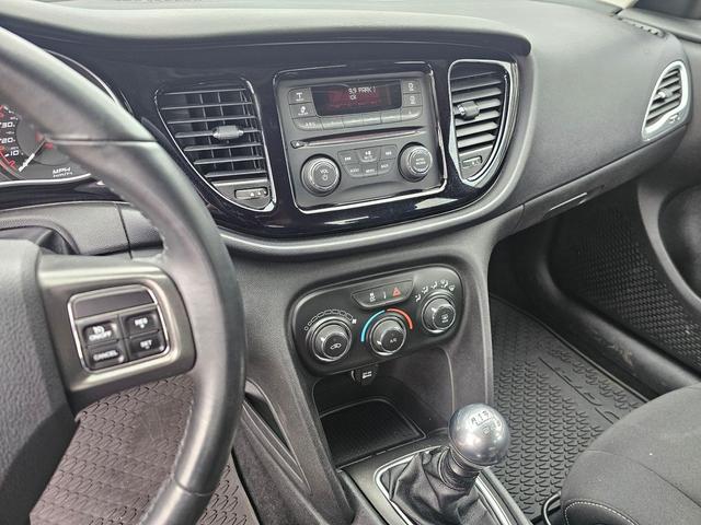 Photo of 2013 Redline 2 Coat Pearl Dodge Dart