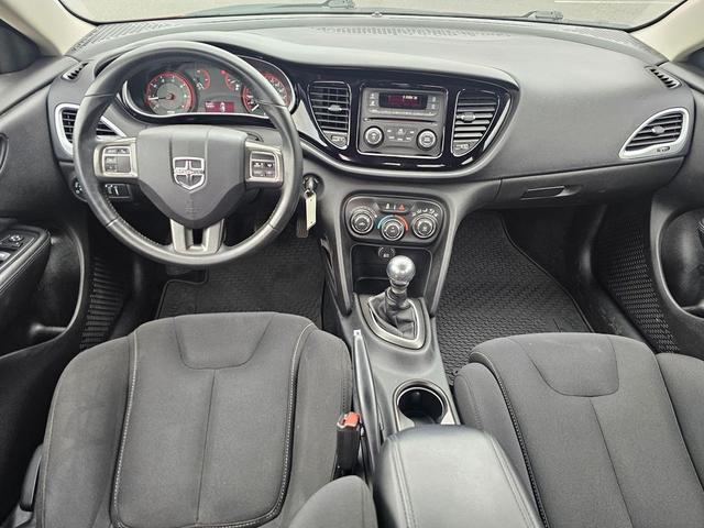 Photo of 2013 Redline 2 Coat Pearl Dodge Dart