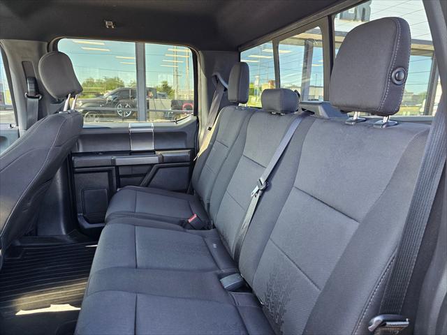 Photo of 2019 Magnetic Metallic Ford F-150