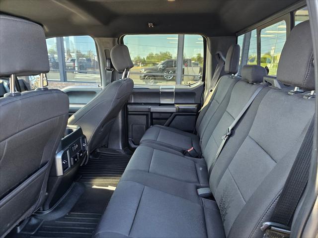 Photo of 2019 Magnetic Metallic Ford F-150