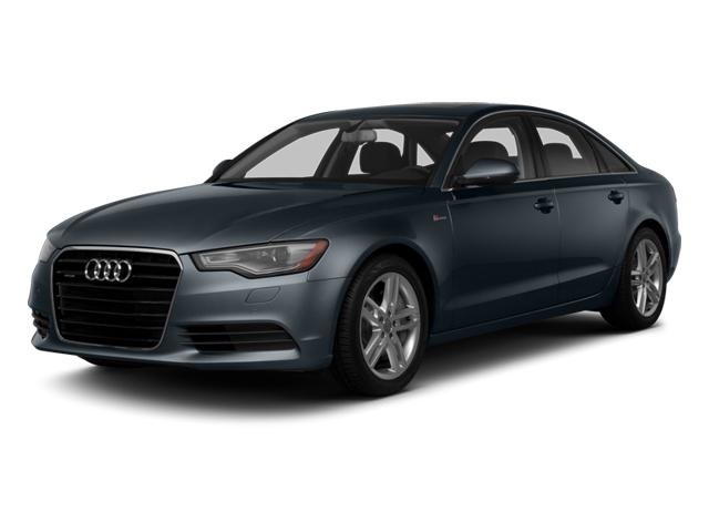 2014 Audi A6