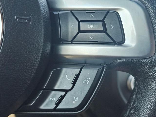 Photo of 2020 Shadow Black Ford Mustang