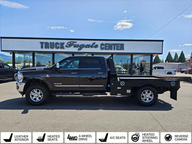 2021 RAM 3500