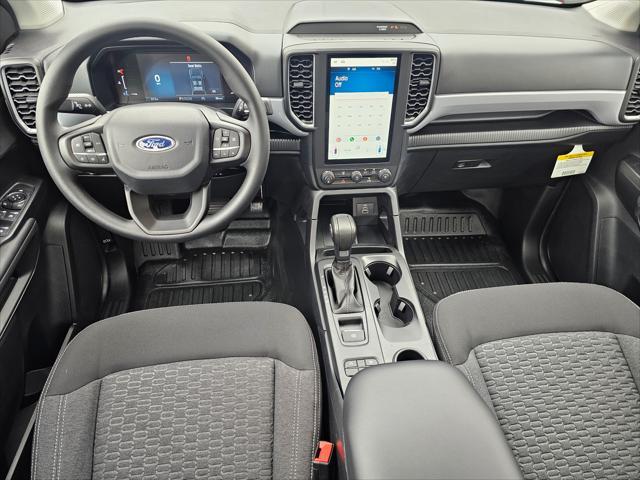 Photo of 2024 Star White Metallic Tri-Coat Ford F-150
