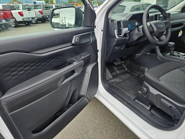 Photo of 2024 Star White Metallic Tri-Coat Ford F-150