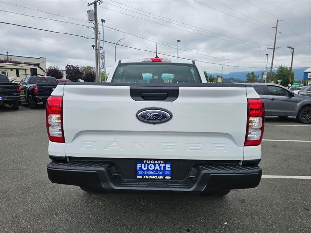 Photo of 2024 Star White Metallic Tri-Coat Ford F-150