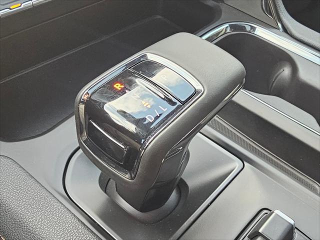 Photo of 2023 Onyx Black GMC Sierra 1500