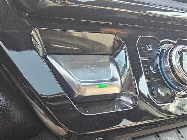 Photo of 2023 Onyx Black GMC Sierra 1500