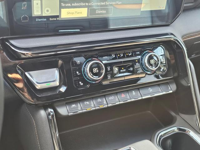 Photo of 2023 Onyx Black GMC Sierra 1500
