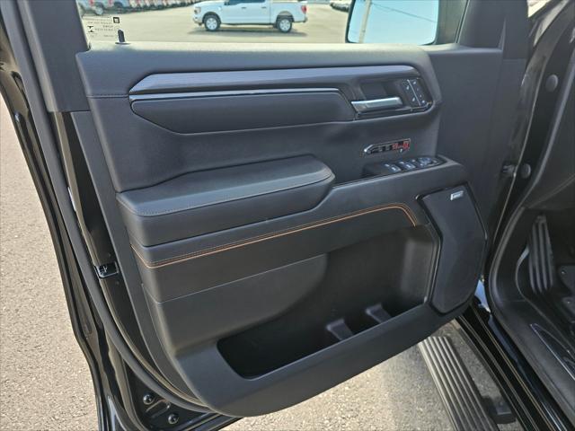 Photo of 2023 Onyx Black GMC Sierra 1500