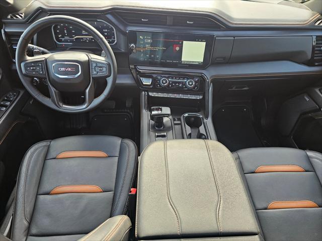 Photo of 2023 Onyx Black GMC Sierra 1500