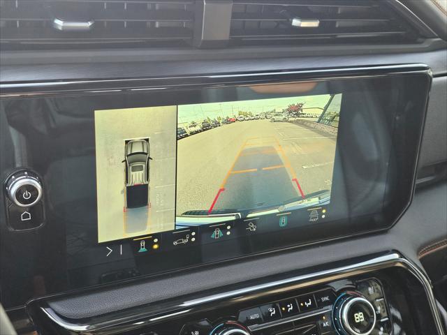 Photo of 2023 Onyx Black GMC Sierra 1500